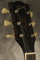 1970's Gibson Les Paul Signature GOLDTOP hollowbody
