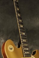 1970's Gibson Les Paul Signature GOLDTOP hollowbody