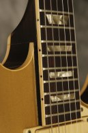 1970's Gibson Les Paul Signature GOLDTOP hollowbody