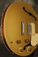 1970's Gibson Les Paul Signature GOLDTOP hollowbody