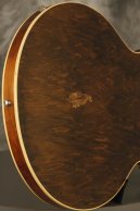 1970's Gibson Les Paul Signature GOLDTOP hollowbody