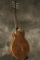 1970's Gibson Les Paul Signature GOLDTOP hollowbody