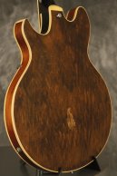 1970's Gibson Les Paul Signature GOLDTOP hollowbody