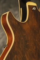 1970's Gibson Les Paul Signature GOLDTOP hollowbody