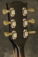 1970's Gibson Les Paul Signature GOLDTOP hollowbody