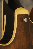 1970's Gibson Les Paul Signature GOLDTOP hollowbody