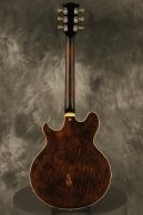 1970's Gibson Les Paul Signature GOLDTOP hollowbody