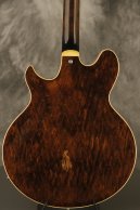 1970's Gibson Les Paul Signature GOLDTOP hollowbody