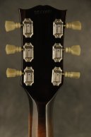 1970's Gibson Les Paul Signature GOLDTOP hollowbody