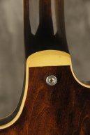 1970's Gibson Les Paul Signature GOLDTOP hollowbody