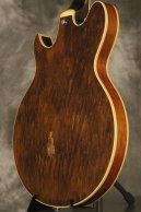 1970's Gibson Les Paul Signature GOLDTOP hollowbody