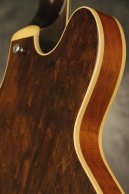 1970's Gibson Les Paul Signature GOLDTOP hollowbody