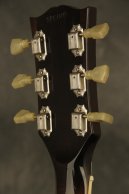1970's Gibson Les Paul Signature GOLDTOP hollowbody