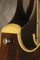 1970's Gibson Les Paul Signature GOLDTOP hollowbody