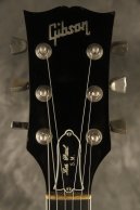 1980 Gibson Les Paul S. M. Solid Mahogany SILVERBURST