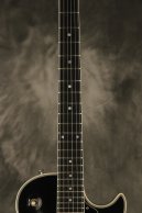 1980 Gibson Les Paul S. M. Solid Mahogany SILVERBURST