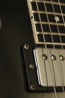 1980 Gibson Les Paul S. M. Solid Mahogany SILVERBURST