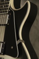 1980 Gibson Les Paul S. M. Solid Mahogany SILVERBURST