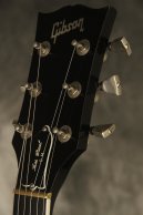 1980 Gibson Les Paul S. M. Solid Mahogany SILVERBURST