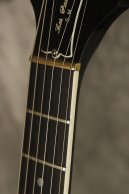 1980 Gibson Les Paul S. M. Solid Mahogany SILVERBURST