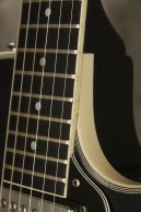 1980 Gibson Les Paul S. M. Solid Mahogany SILVERBURST