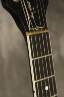 1980 Gibson Les Paul S. M. Solid Mahogany SILVERBURST