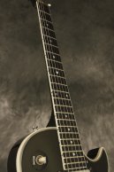 1980 Gibson Les Paul S. M. Solid Mahogany SILVERBURST