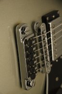 1980 Gibson Les Paul S. M. Solid Mahogany SILVERBURST