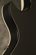 1980 Gibson Les Paul S. M. Solid Mahogany SILVERBURST