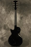 1980 Gibson Les Paul S. M. Solid Mahogany SILVERBURST