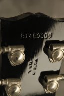 1980 Gibson Les Paul S. M. Solid Mahogany SILVERBURST