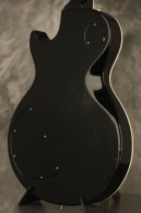 1980 Gibson Les Paul S. M. Solid Mahogany SILVERBURST