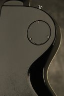 1980 Gibson Les Paul S. M. Solid Mahogany SILVERBURST