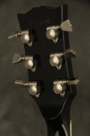 1980 Gibson Les Paul S. M. Solid Mahogany SILVERBURST