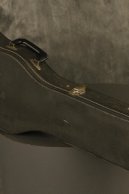 1980 Gibson Les Paul S. M. Solid Mahogany SILVERBURST