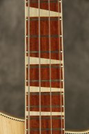 1973 Rickenbacker 4001 Bass MAPLEGLO with "toaster" pickup CHECKERBOARD BINDING!