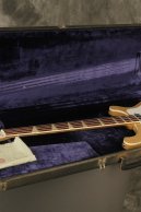 1973 Rickenbacker 4001 Bass MAPLEGLO with "toaster" pickup CHECKERBOARD BINDING!