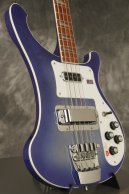 2007 Rickenbacker 4003 Bass BLUEBURST!!!