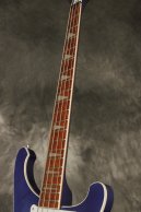 2007 Rickenbacker 4003 Bass BLUEBURST!!!