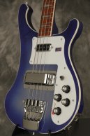 2007 Rickenbacker 4003 Bass BLUEBURST!!!