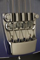 2007 Rickenbacker 4003 Bass BLUEBURST!!!