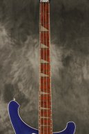 2007 Rickenbacker 4003 Bass BLUEBURST!!!