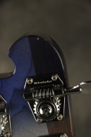 2007 Rickenbacker 4003 Bass BLUEBURST!!!