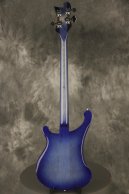 2007 Rickenbacker 4003 Bass BLUEBURST!!!