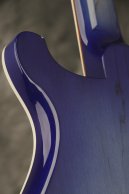 2007 Rickenbacker 4003 Bass BLUEBURST!!!