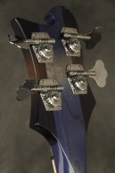 2007 Rickenbacker 4003 Bass BLUEBURST!!!