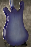 2007 Rickenbacker 4003 Bass BLUEBURST!!!