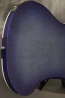 2007 Rickenbacker 4003 Bass BLUEBURST!!!