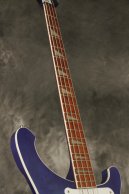 2007 Rickenbacker 4003 Bass BLUEBURST!!!