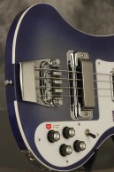 2007 Rickenbacker 4003 Bass BLUEBURST!!!